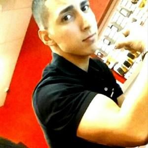 Meet your Posher, Alex